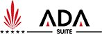 logo, Ada Suite